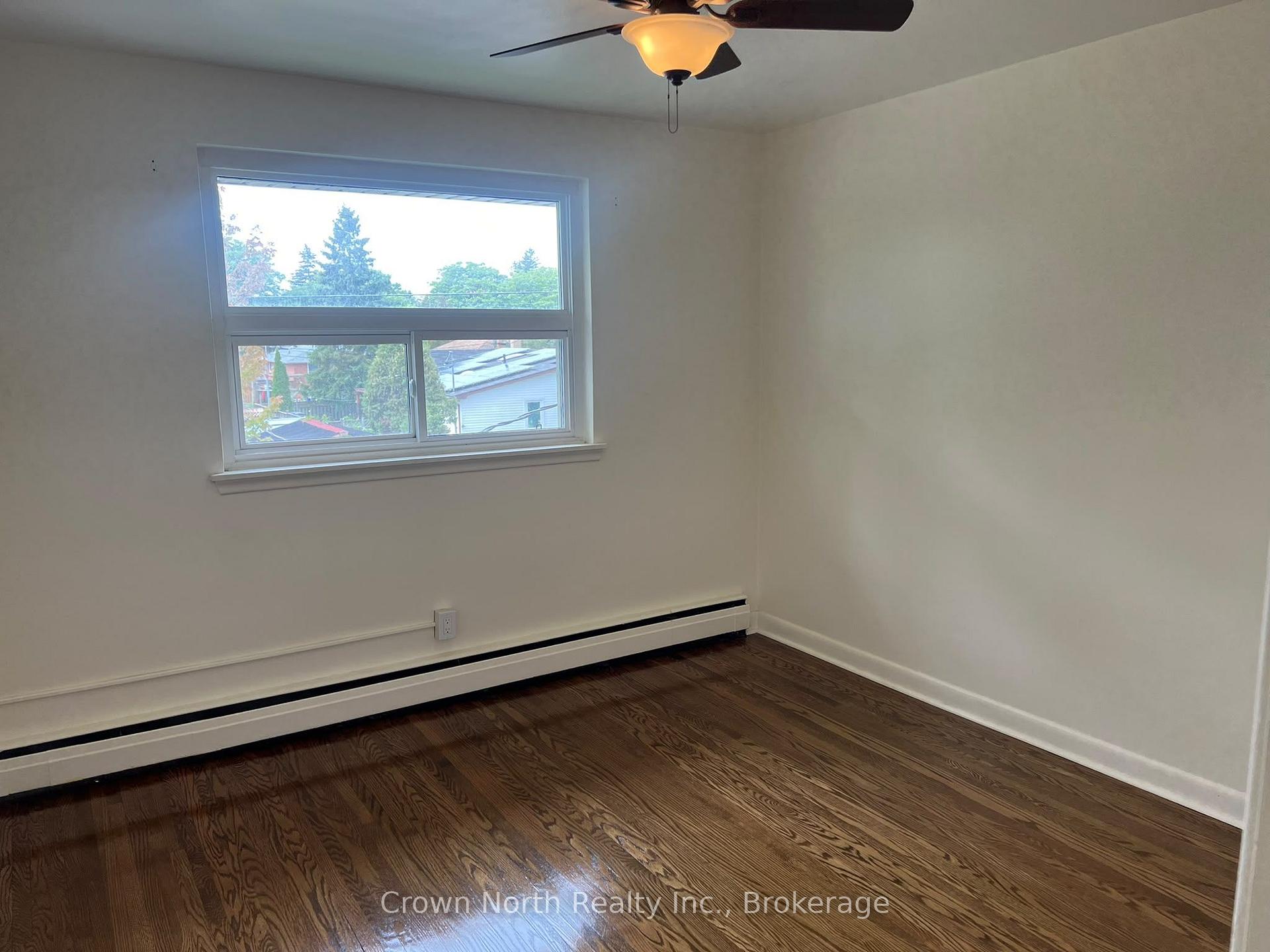 Photo 3 of Unit 4, 239 Montrave Avenue, Oshawa, Vanier — HOMEH