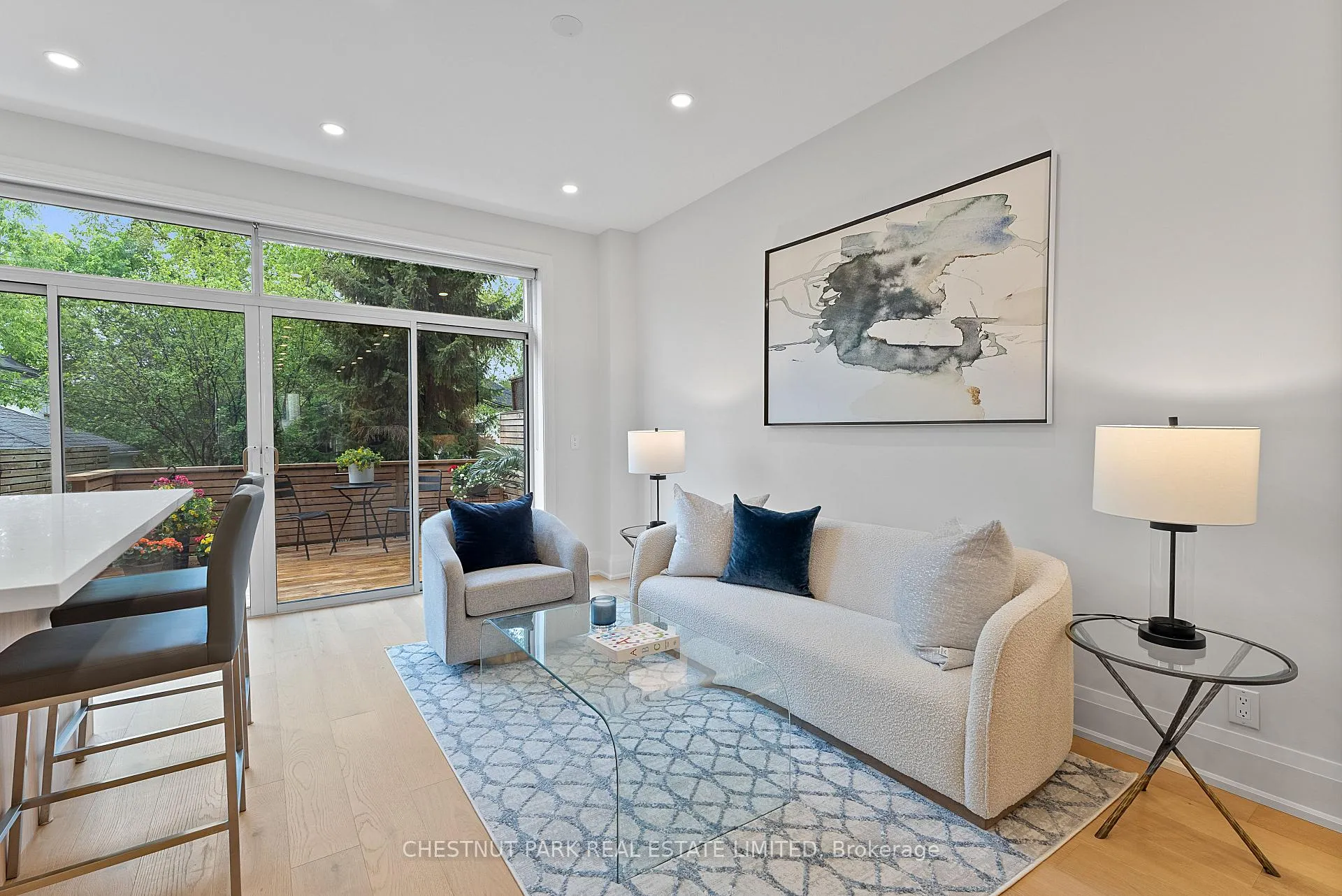 Photo 13 of 207 Glengarry Avenue, Toronto, Lawrence Park North — HOMEH