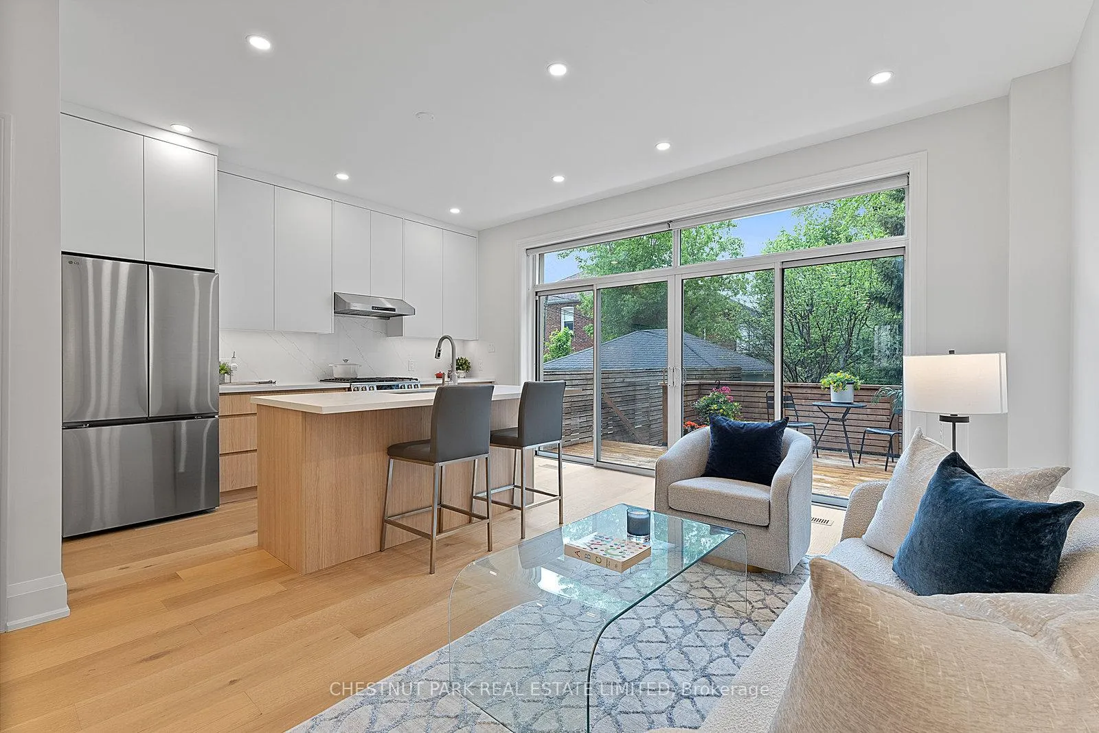 Photo 14 of 207 Glengarry Avenue, Toronto, Lawrence Park North — HOMEH