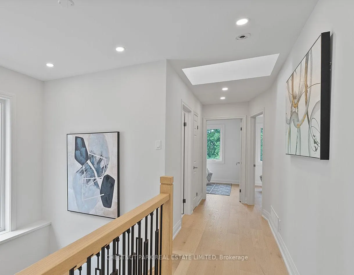Photo 19 of 207 Glengarry Avenue, Toronto, Lawrence Park North — HOMEH