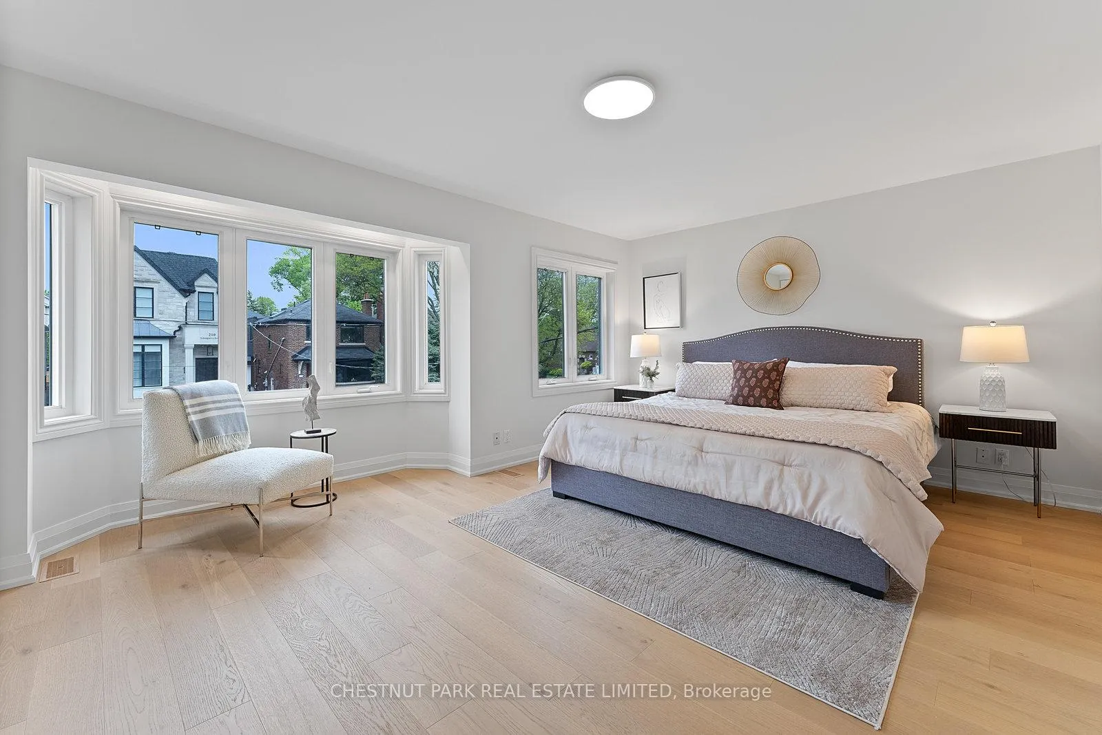 Photo 20 of 207 Glengarry Avenue, Toronto, Lawrence Park North — HOMEH