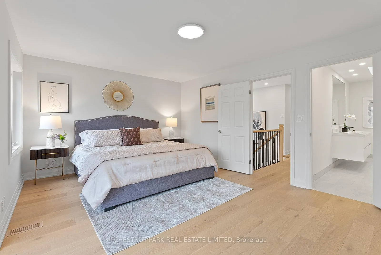 Photo 21 of 207 Glengarry Avenue, Toronto, Lawrence Park North — HOMEH