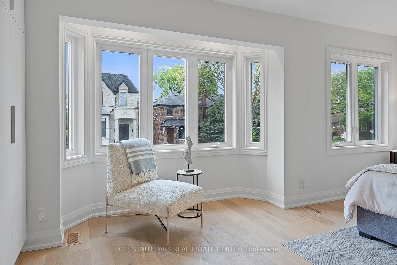 Photo 23 of 207 Glengarry Avenue, Toronto, Lawrence Park North — HOMEH
