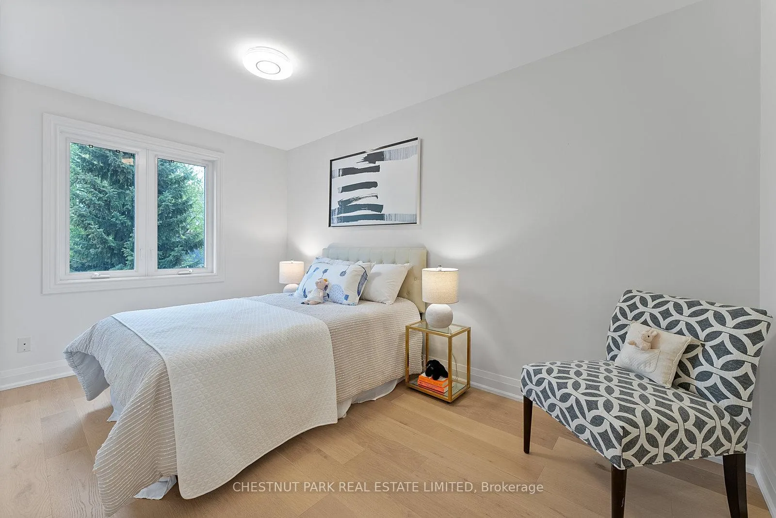 Photo 26 of 207 Glengarry Avenue, Toronto, Lawrence Park North — HOMEH