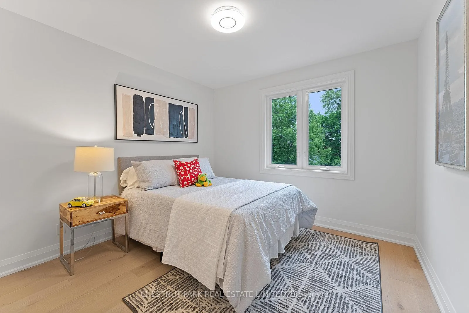 Photo 28 of 207 Glengarry Avenue, Toronto, Lawrence Park North — HOMEH