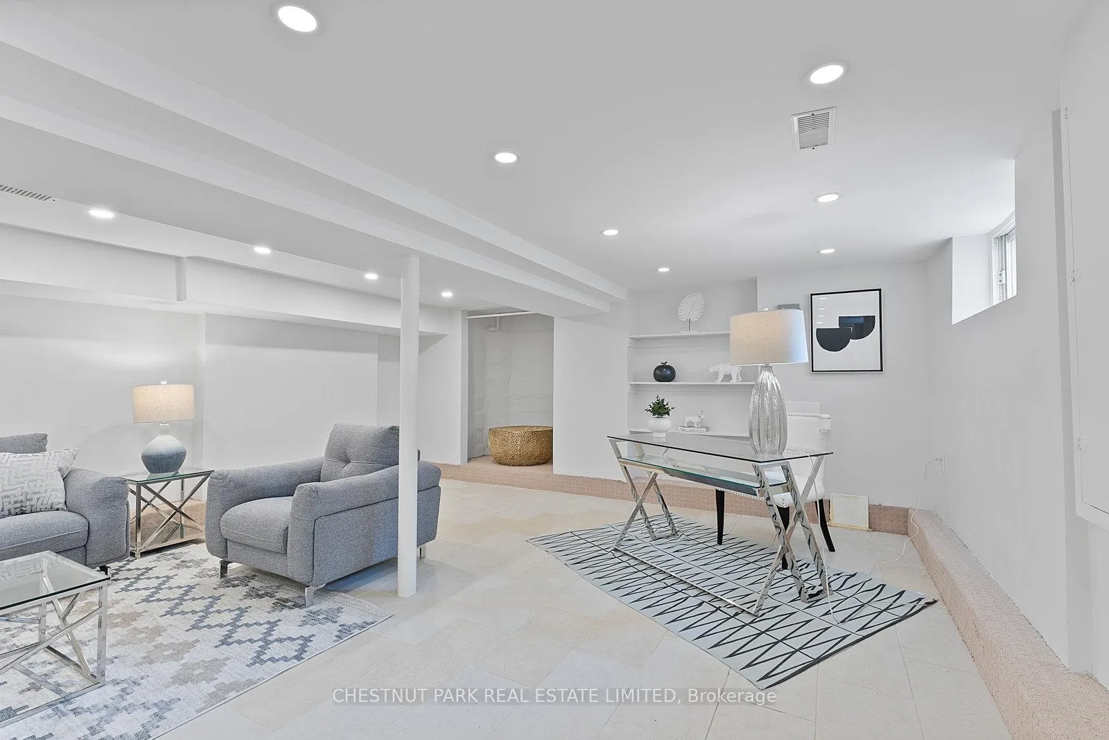 Photo 36 of 207 Glengarry Avenue, Toronto, Lawrence Park North — HOMEH