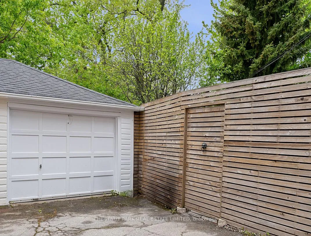 Photo 39 of 207 Glengarry Avenue, Toronto, Lawrence Park North — HOMEH