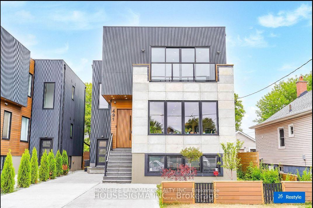 Photo of 491 Drew Street