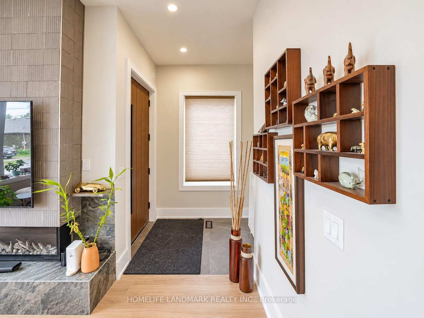 Photo 4 of 491 Drew Street, Oshawa, Central — HOMEH