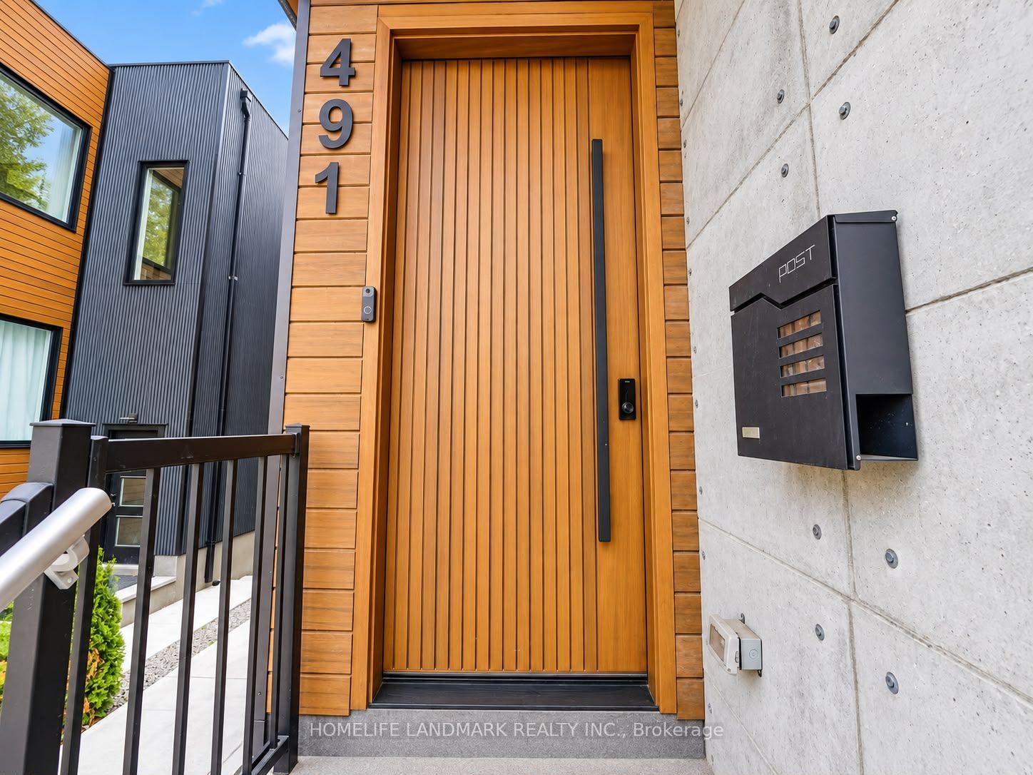 Photo 3 of 491 Drew Street, Oshawa, Central — HOMEH