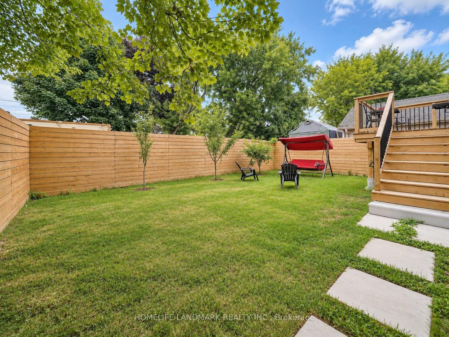 Photo 21 of 491 Drew Street, Oshawa, Central — HOMEH