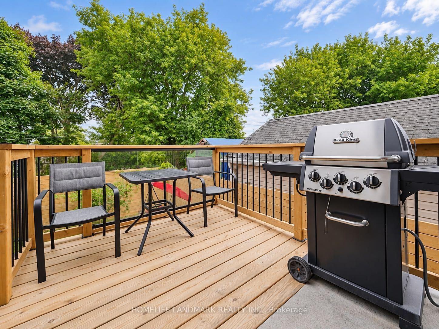 Photo 22 of 491 Drew Street, Oshawa, Central — HOMEH