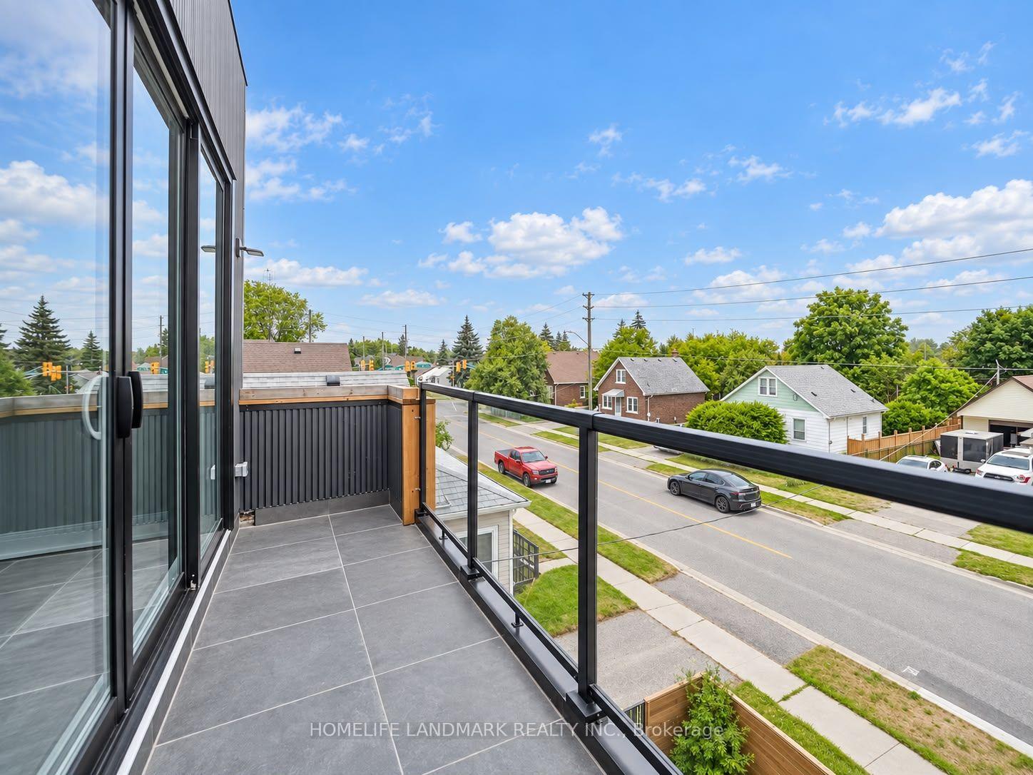 Photo 33 of 491 Drew Street, Oshawa, Central — HOMEH