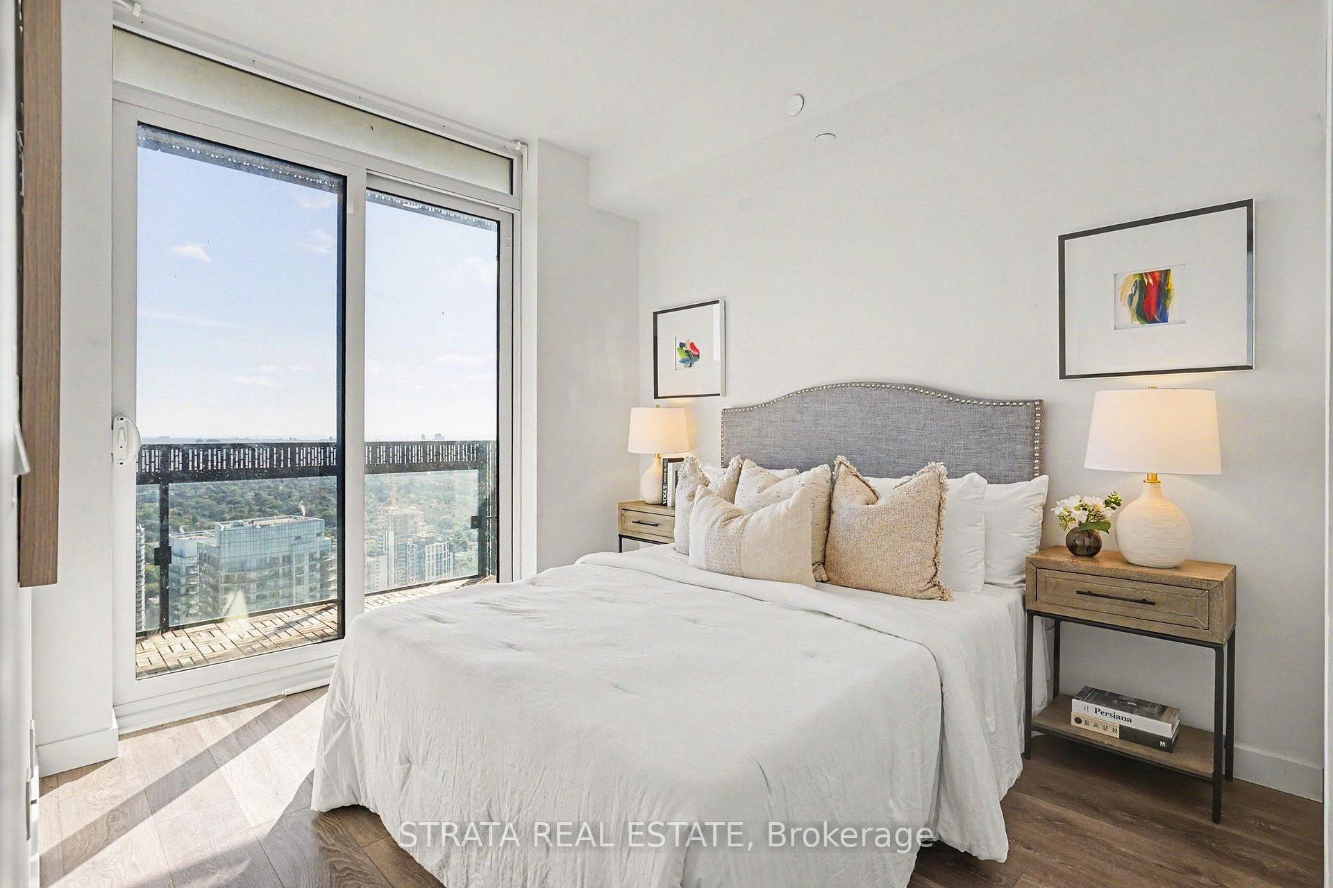 Photo 13 of Unit 4610, 8 Eglinton Avenue E, Toronto, Mount Pleasant West — HOMEH