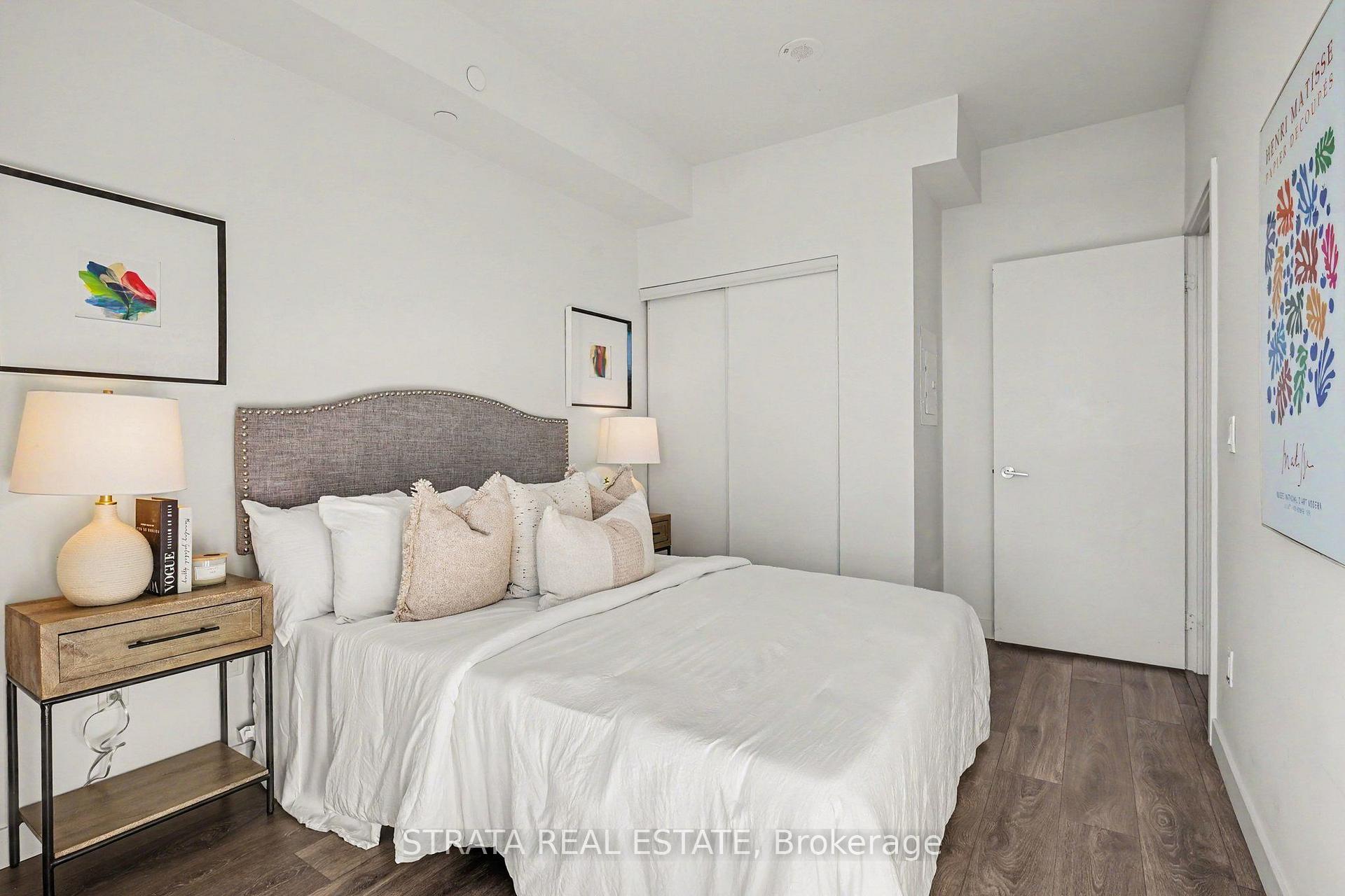 Photo 14 of Unit 4610, 8 Eglinton Avenue E, Toronto, Mount Pleasant West — HOMEH