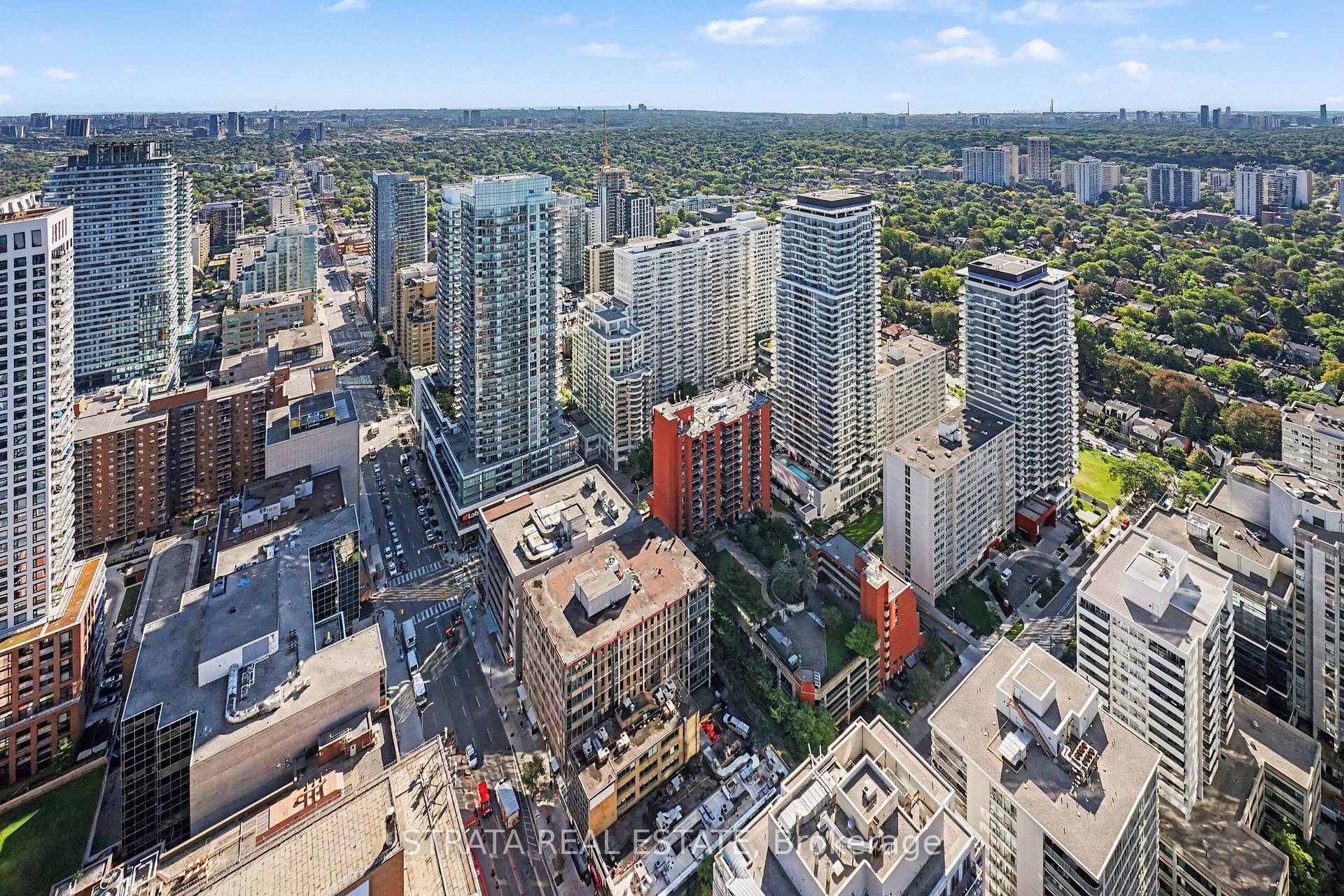 Photo 18 of Unit 4610, 8 Eglinton Avenue E, Toronto, Mount Pleasant West — HOMEH