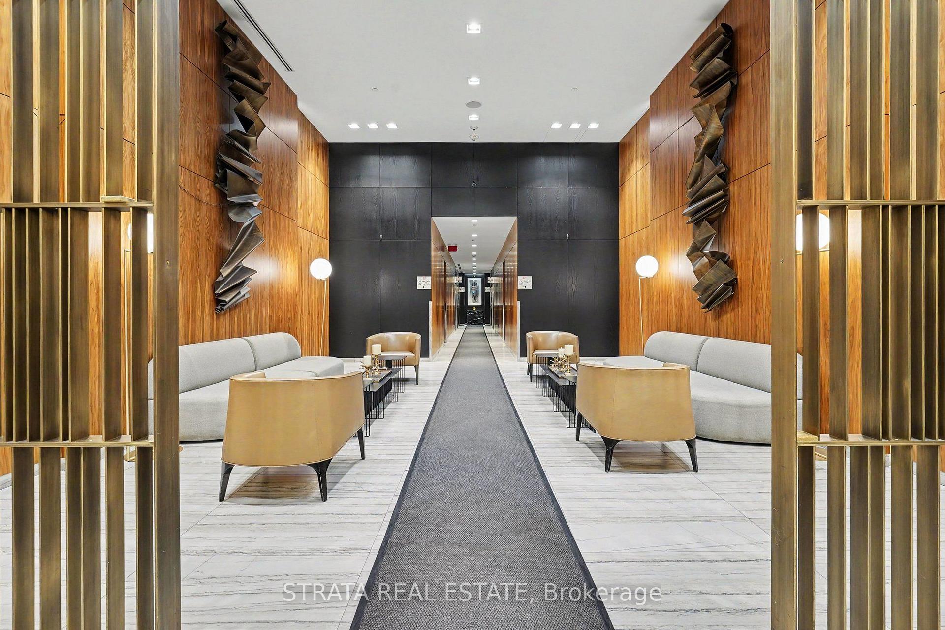 Photo 19 of Unit 4610, 8 Eglinton Avenue E, Toronto, Mount Pleasant West — HOMEH