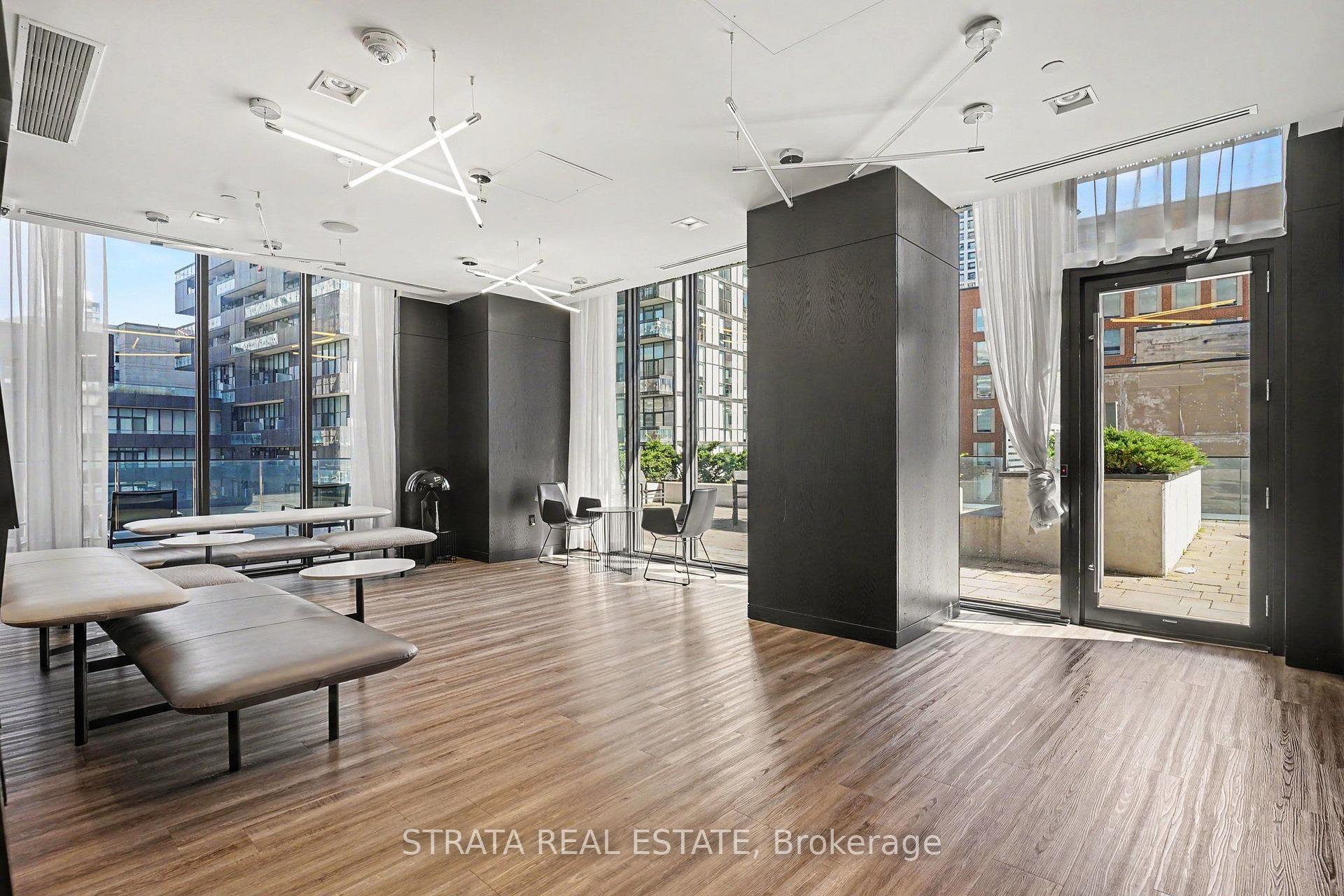 Photo 22 of Unit 4610, 8 Eglinton Avenue E, Toronto, Mount Pleasant West — HOMEH