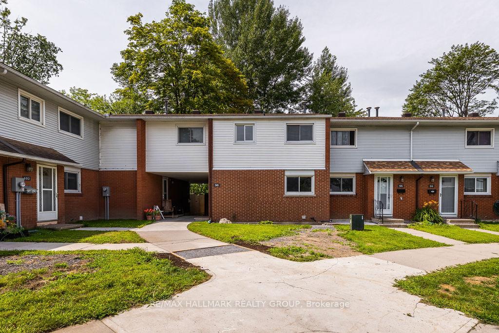Photo 1 of Unit 98, 1045 Morrison Drive, Ottawa, Redwood Park — HOMEH
