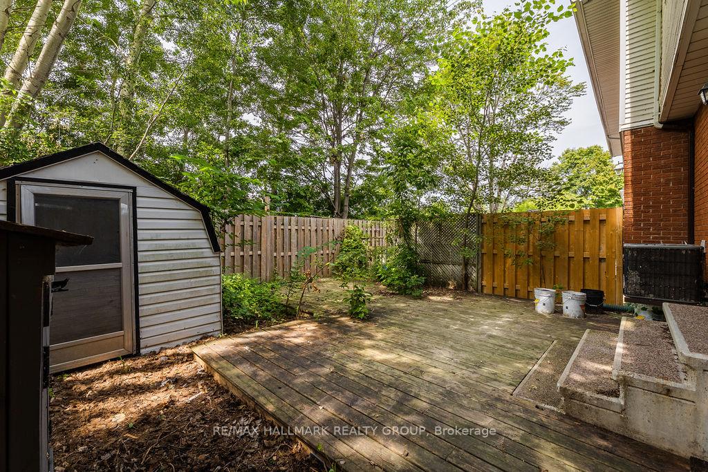 Photo 30 of Unit 98, 1045 Morrison Drive, Ottawa, Redwood Park — HOMEH