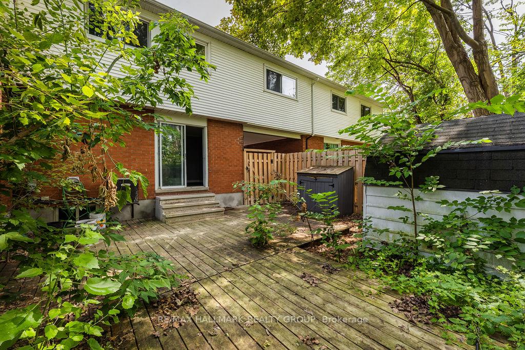 Photo 31 of Unit 98, 1045 Morrison Drive, Ottawa, Redwood Park — HOMEH