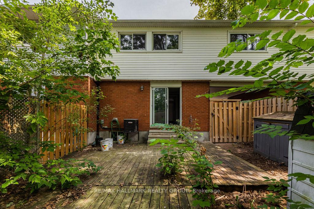 Photo 32 of Unit 98, 1045 Morrison Drive, Ottawa, Redwood Park — HOMEH