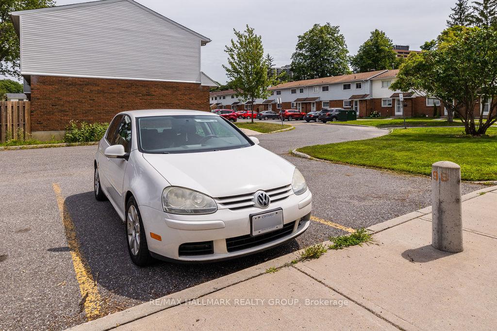 Photo 34 of Unit 98, 1045 Morrison Drive, Ottawa, Redwood Park — HOMEH