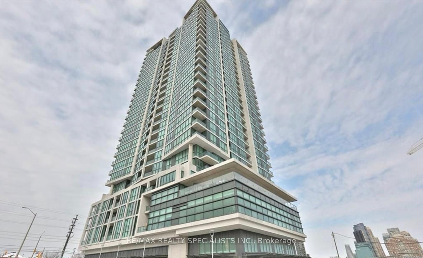 Photo of Unit 2508, 3985 Grand Park Drive