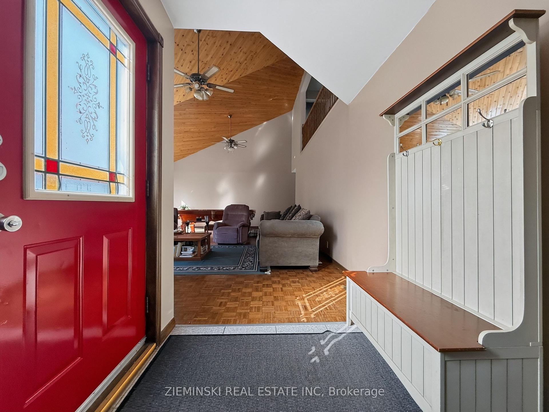 Photo 10 of 810 Laforest Road, Timmins, TNW - Rural — HOMEH
