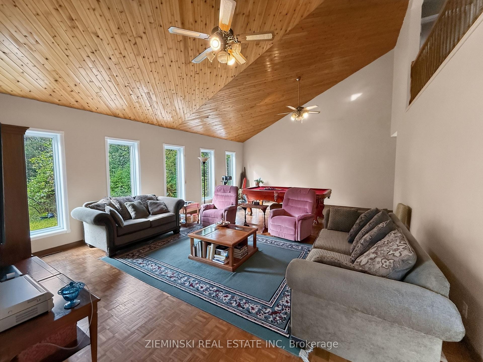 Photo 11 of 810 Laforest Road, Timmins, TNW - Rural — HOMEH