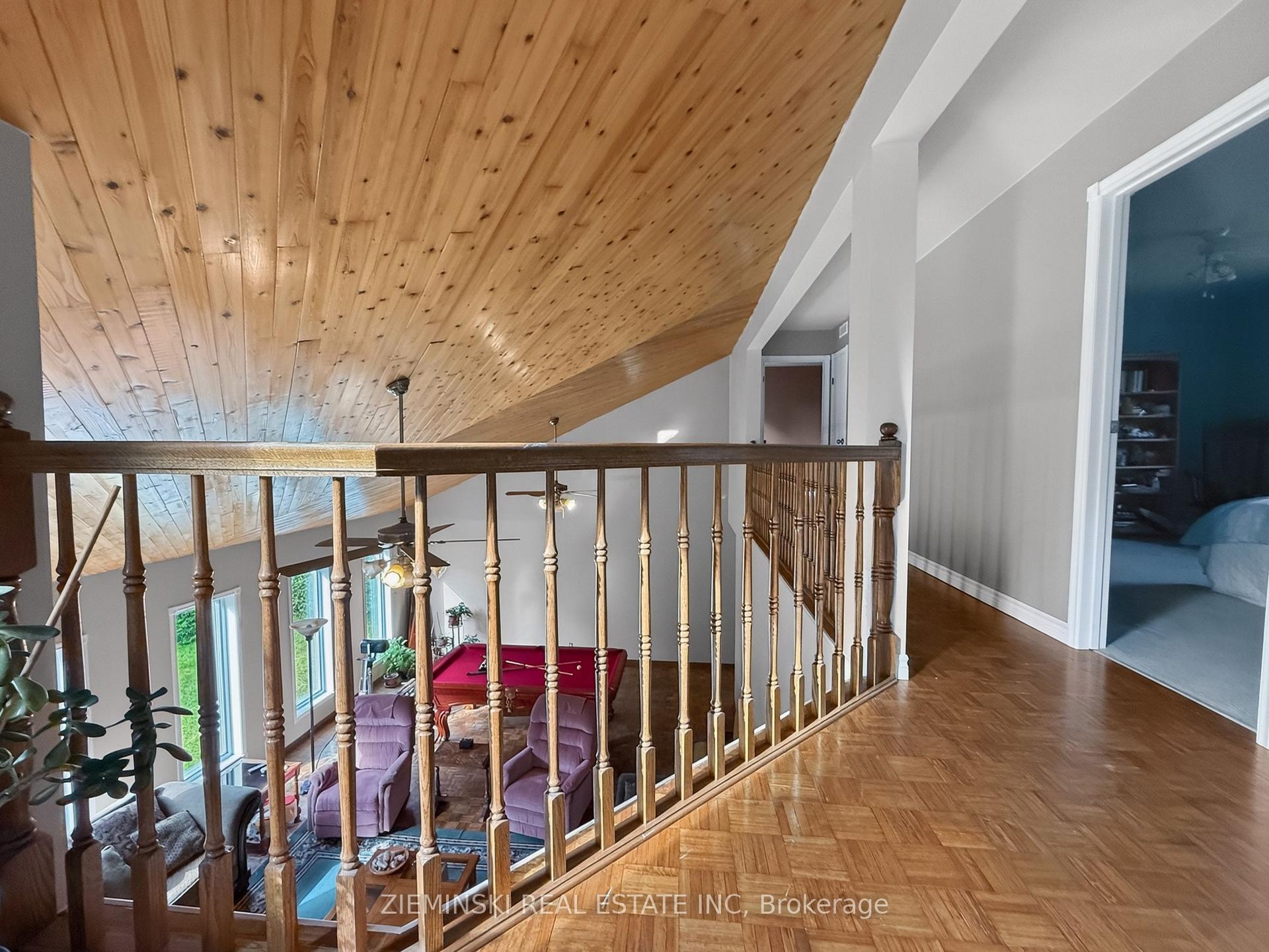 Photo 13 of 810 Laforest Road, Timmins, TNW - Rural — HOMEH