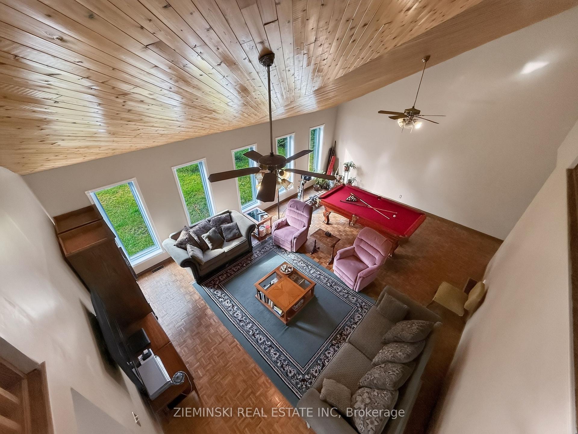 Photo 14 of 810 Laforest Road, Timmins, TNW - Rural — HOMEH