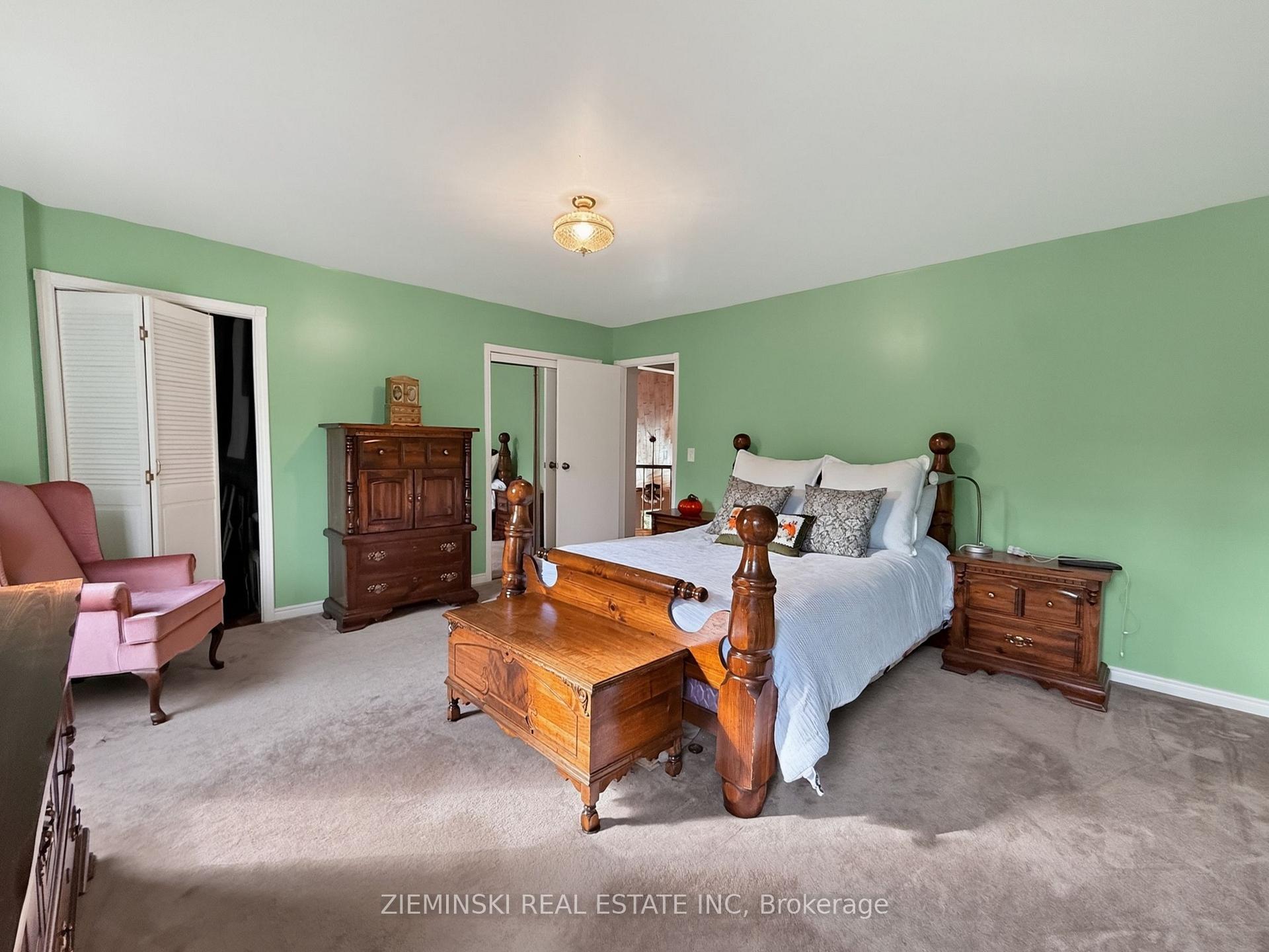 Photo 16 of 810 Laforest Road, Timmins, TNW - Rural — HOMEH