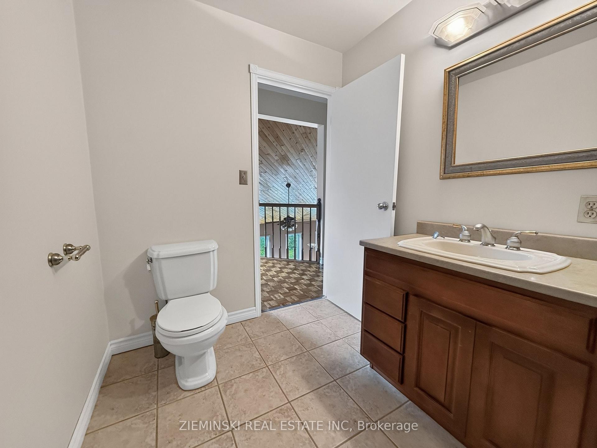Photo 19 of 810 Laforest Road, Timmins, TNW - Rural — HOMEH