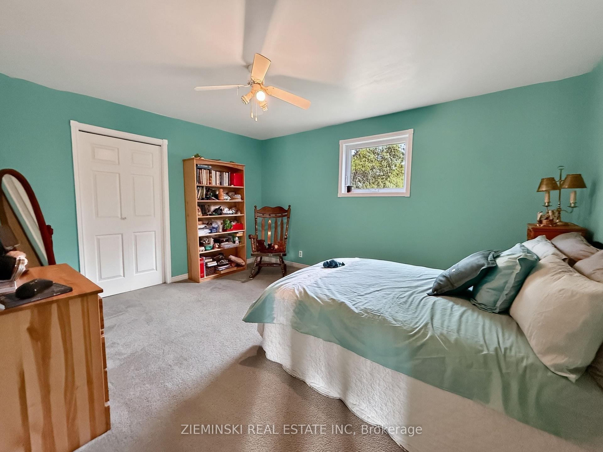 Photo 20 of 810 Laforest Road, Timmins, TNW - Rural — HOMEH