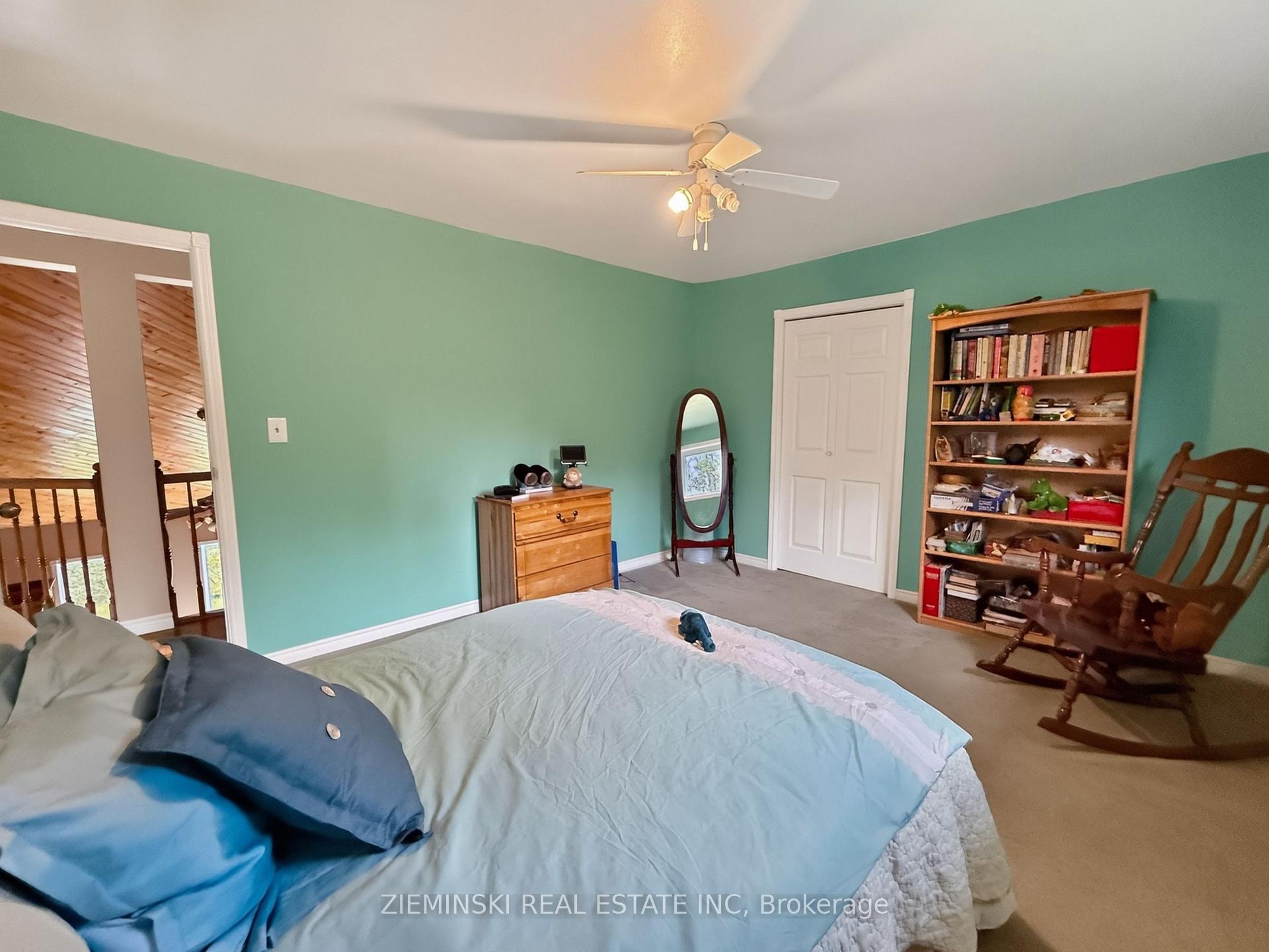Photo 21 of 810 Laforest Road, Timmins, TNW - Rural — HOMEH
