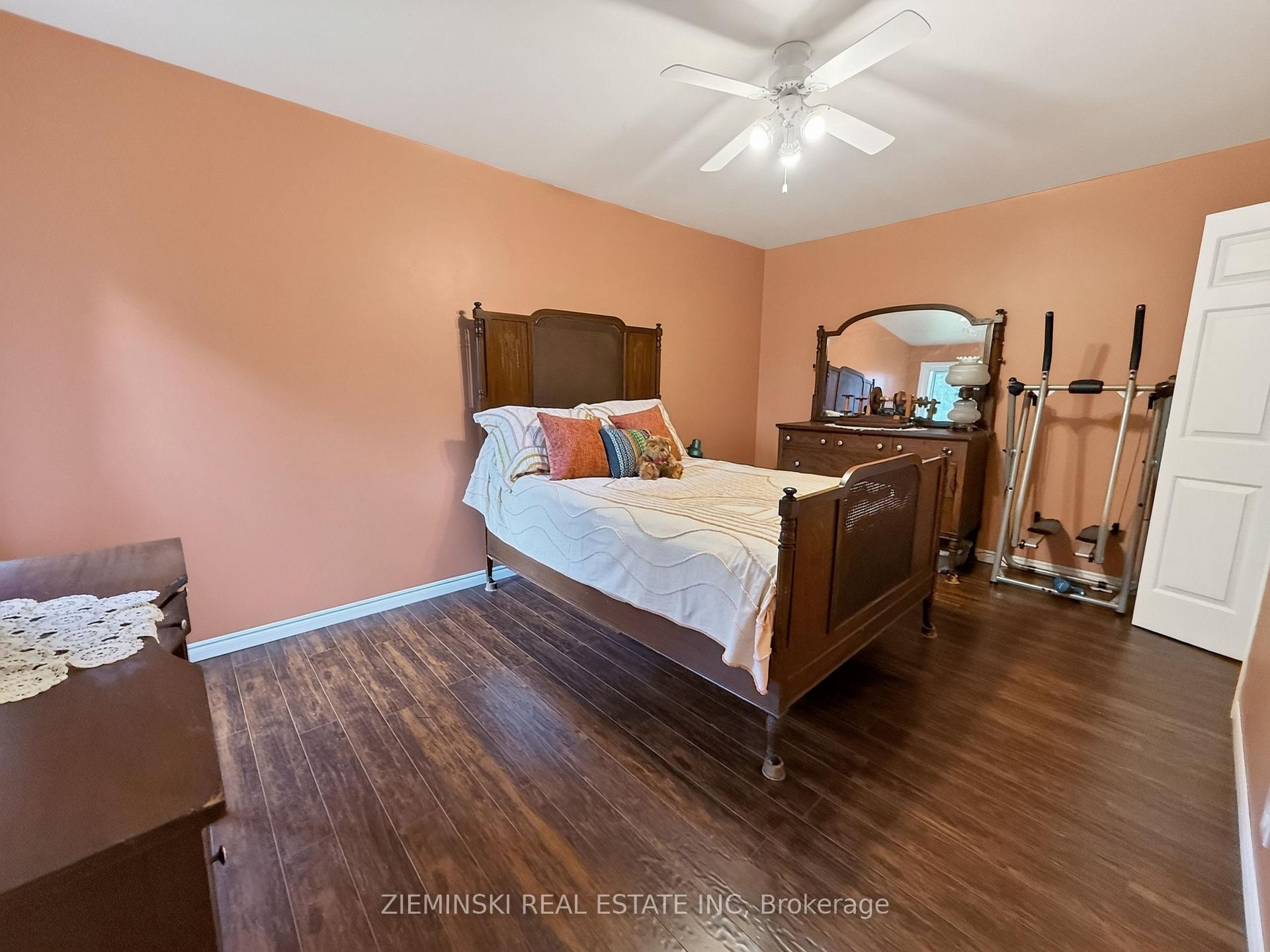 Photo 22 of 810 Laforest Road, Timmins, TNW - Rural — HOMEH