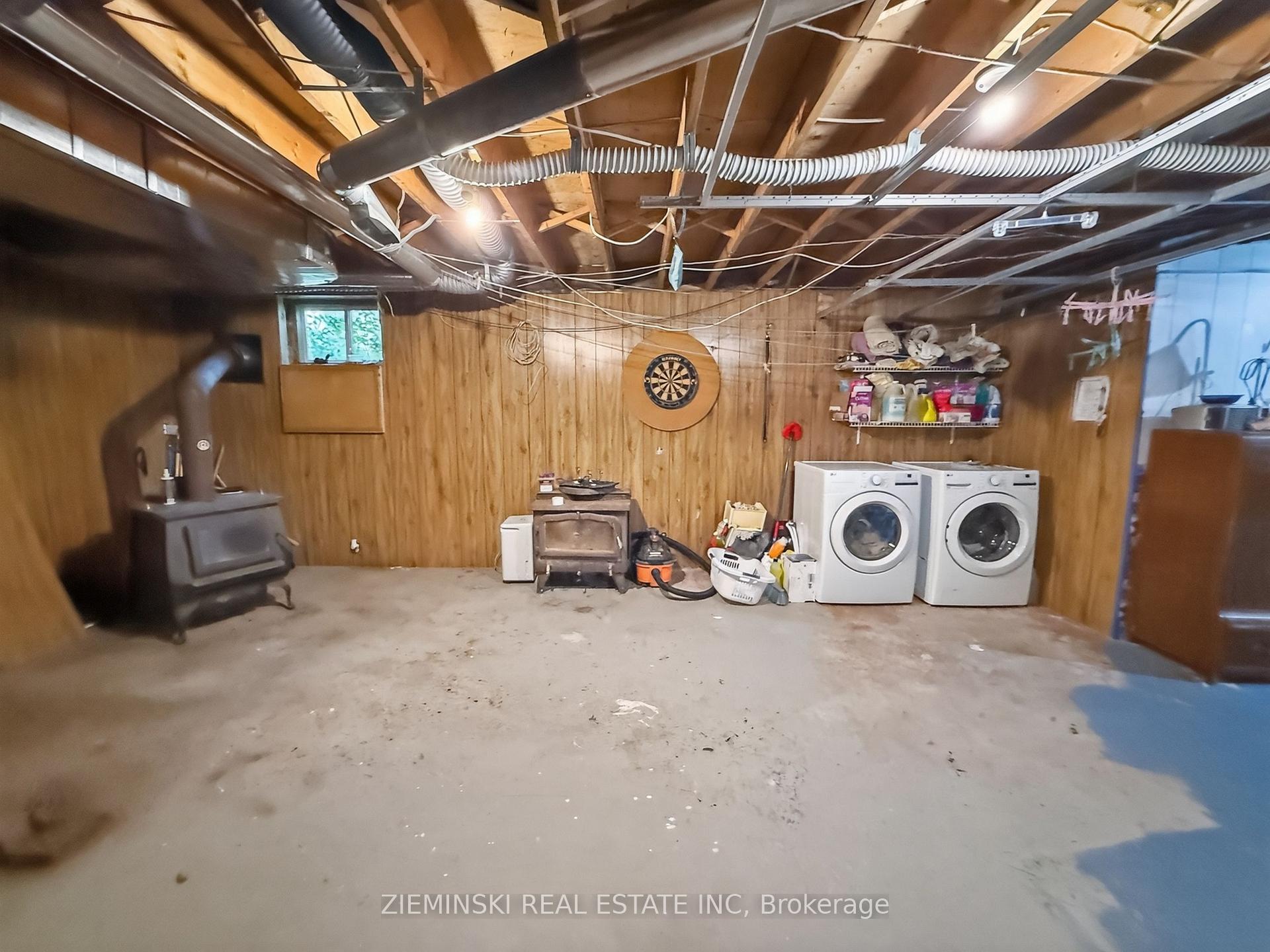 Photo 27 of 810 Laforest Road, Timmins, TNW - Rural — HOMEH