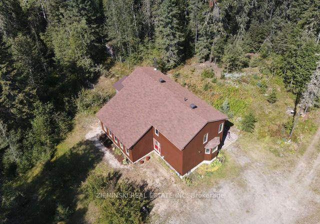 Photo 31 of 810 Laforest Road, Timmins, TNW - Rural — HOMEH