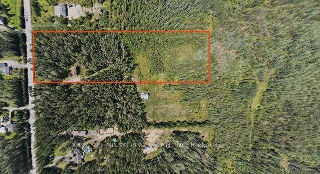 Photo 32 of 810 Laforest Road, Timmins, TNW - Rural — HOMEH