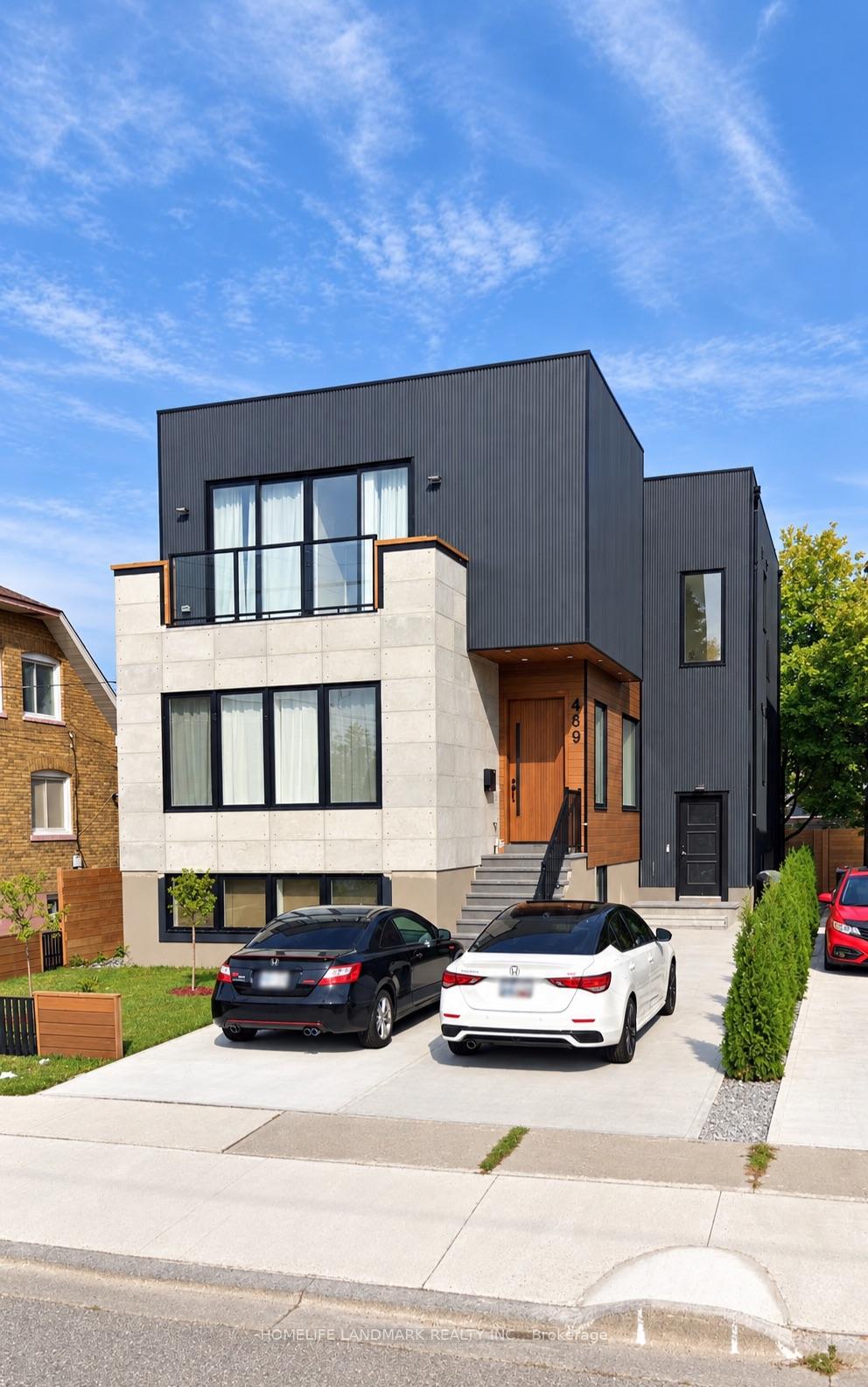 Photo of 489 Drew Street