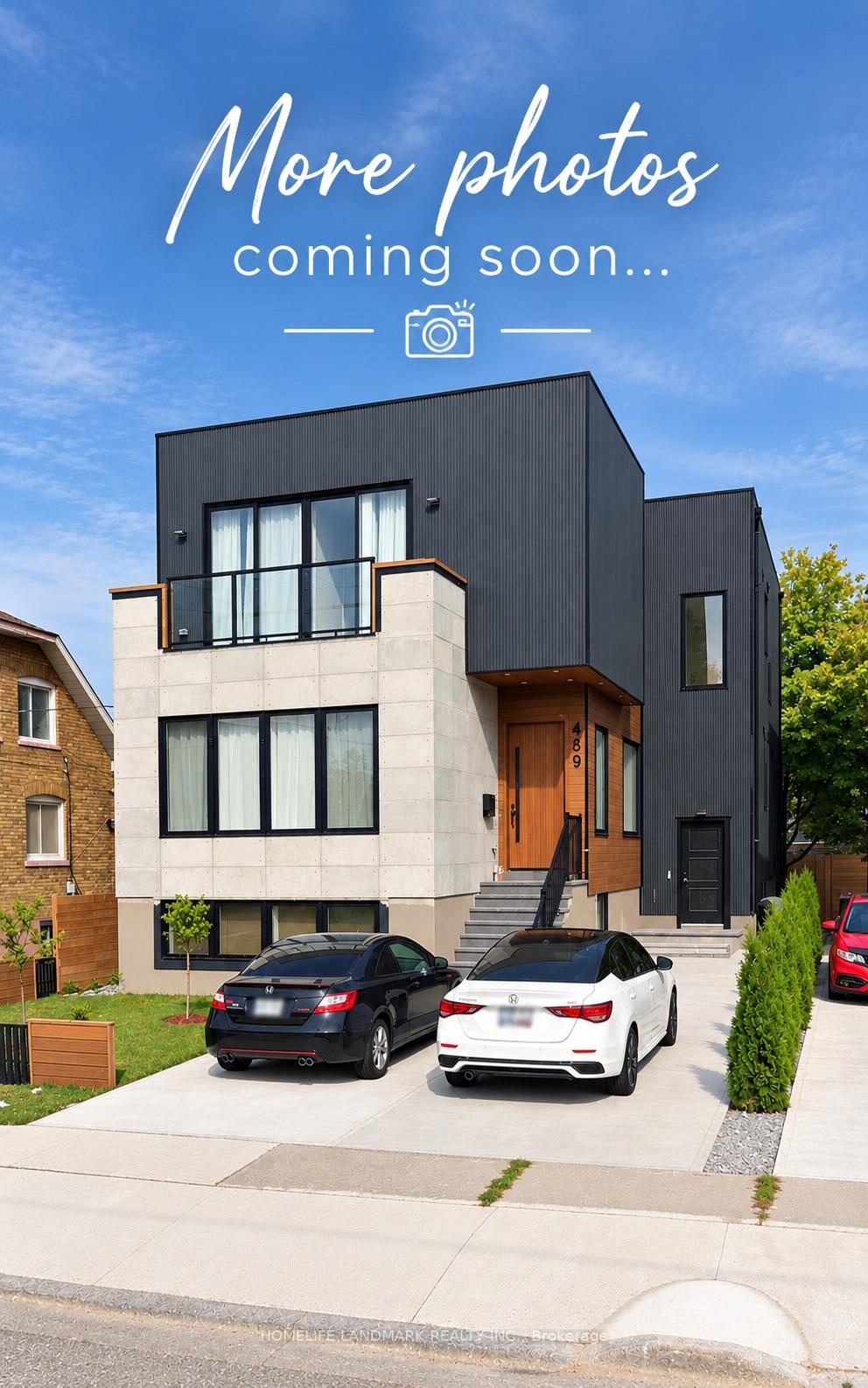 Photo 2 of 489 Drew Street, Oshawa, Central — HOMEH