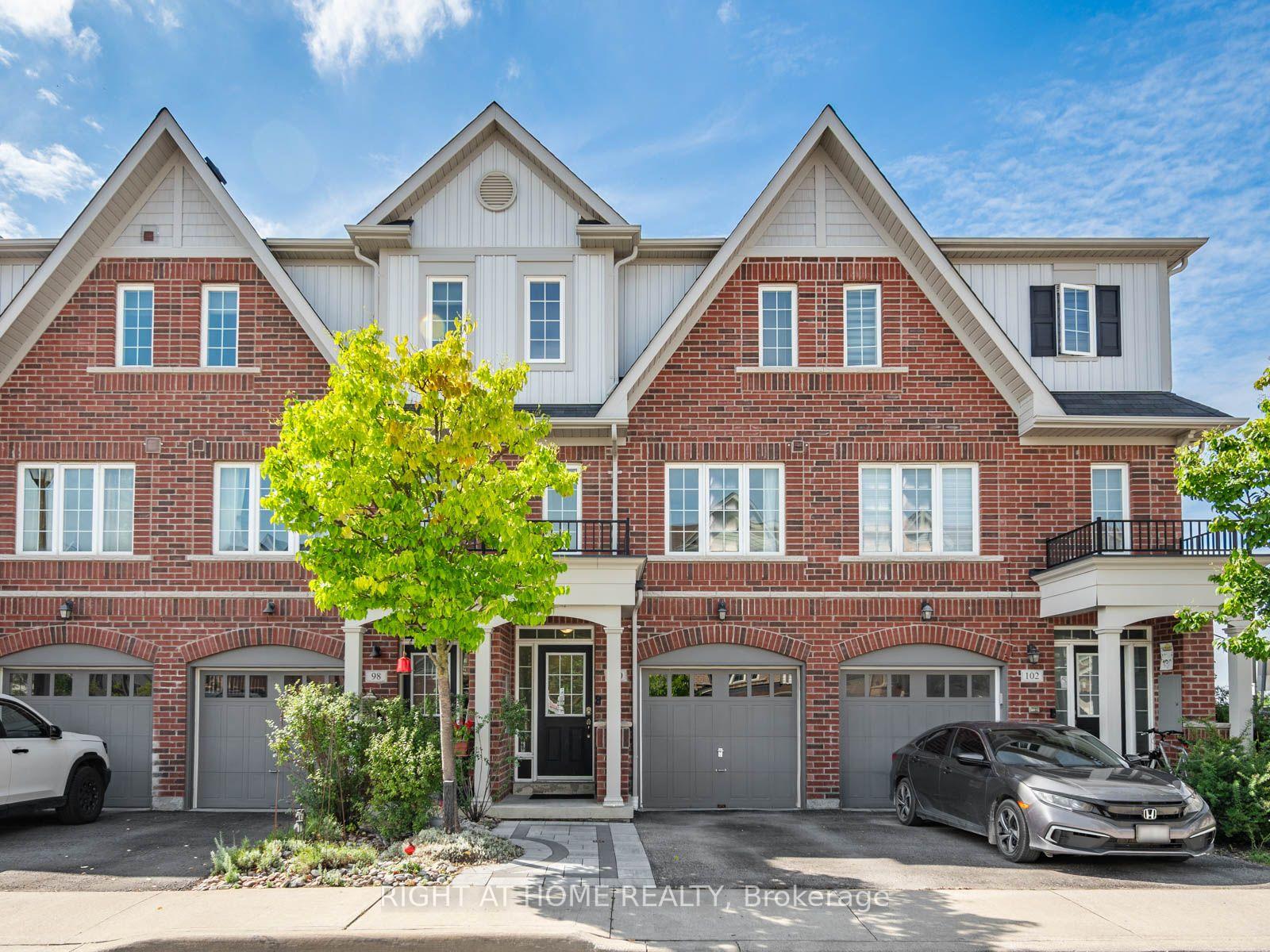 Photo of 100 Magpie Way