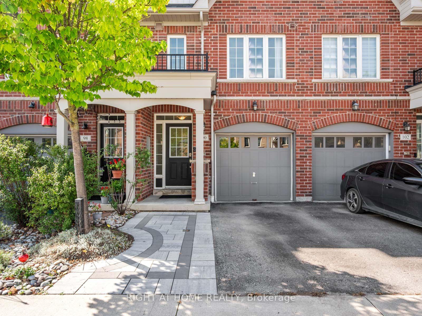 Photo 2 of 100 Magpie Way, Whitby, Blue Grass Meadows — HOMEH