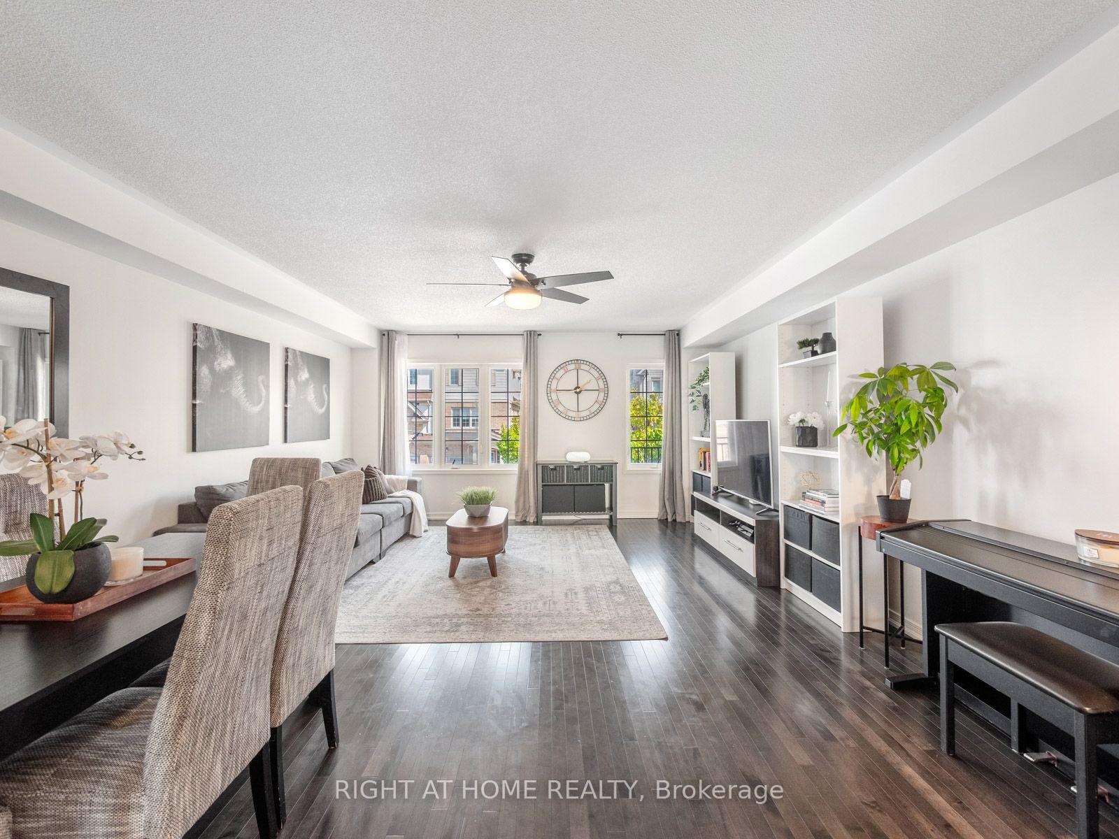 Photo 10 of 100 Magpie Way, Whitby, Blue Grass Meadows — HOMEH