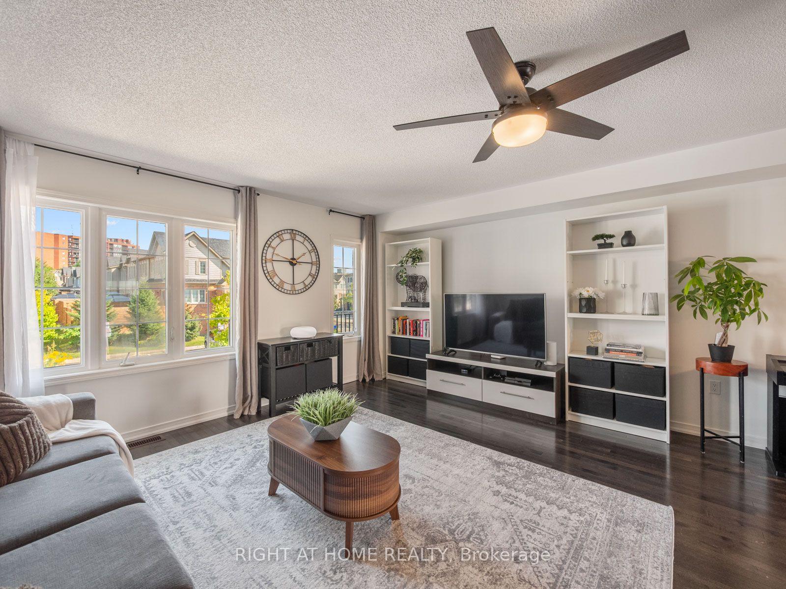 Photo 14 of 100 Magpie Way, Whitby, Blue Grass Meadows — HOMEH