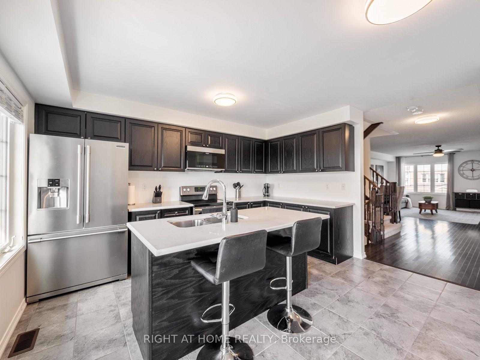 Photo 20 of 100 Magpie Way, Whitby, Blue Grass Meadows — HOMEH