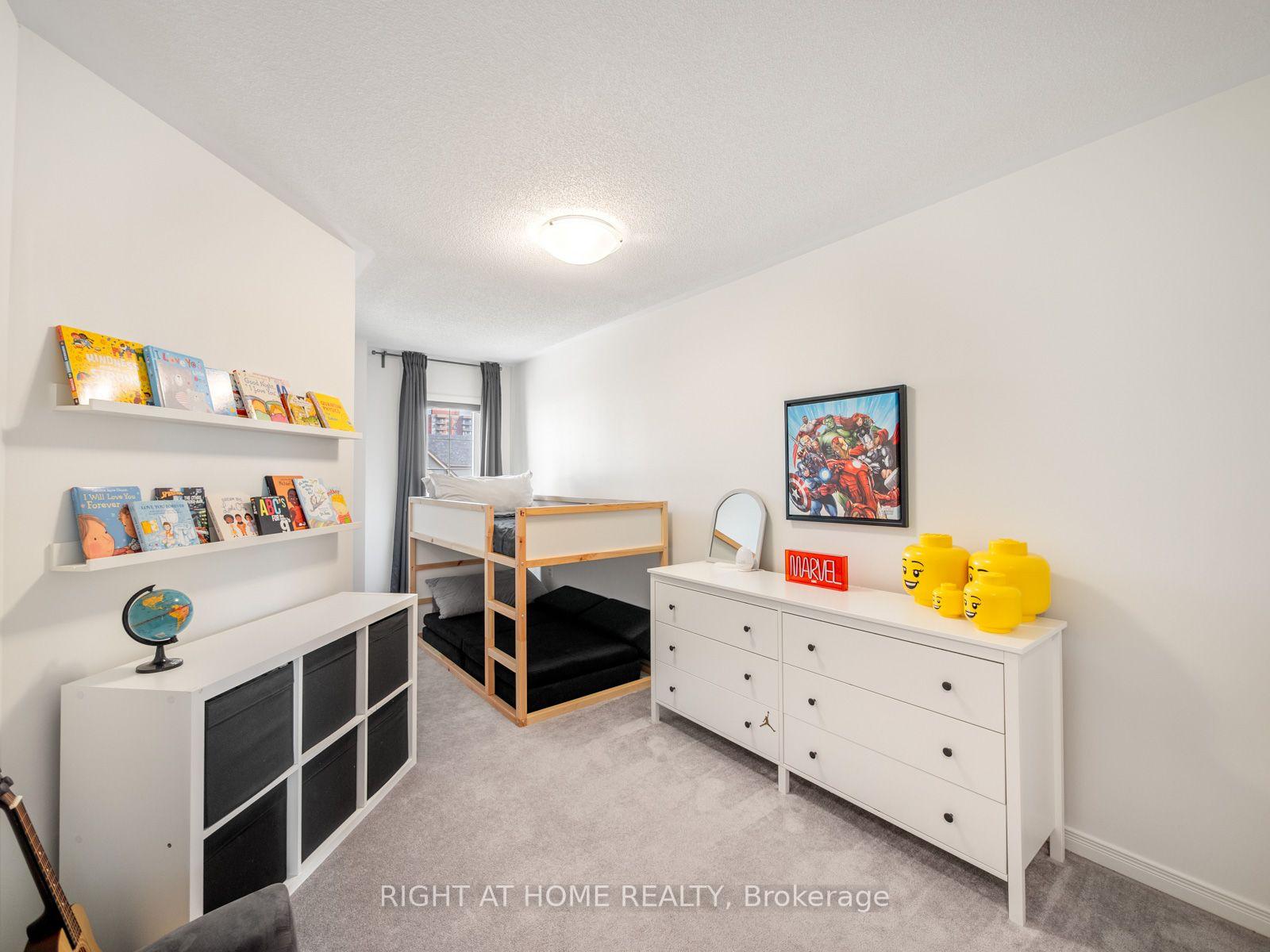 Photo 28 of 100 Magpie Way, Whitby, Blue Grass Meadows — HOMEH