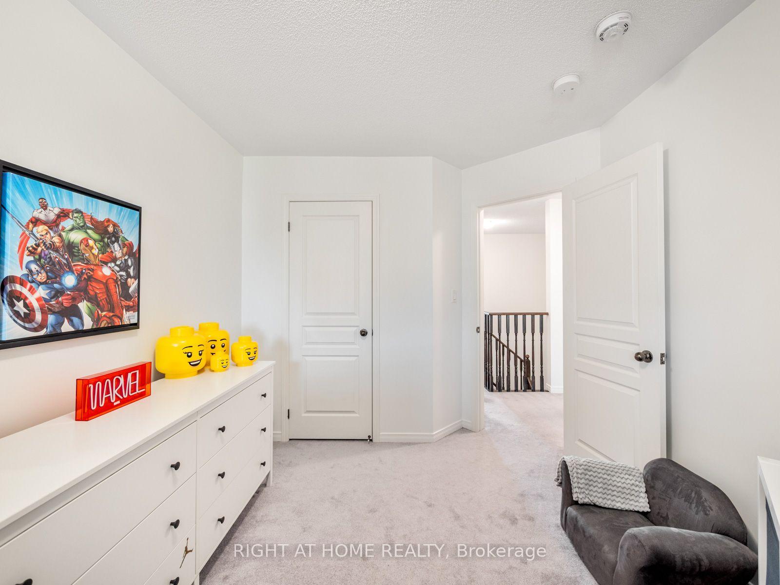 Photo 30 of 100 Magpie Way, Whitby, Blue Grass Meadows — HOMEH