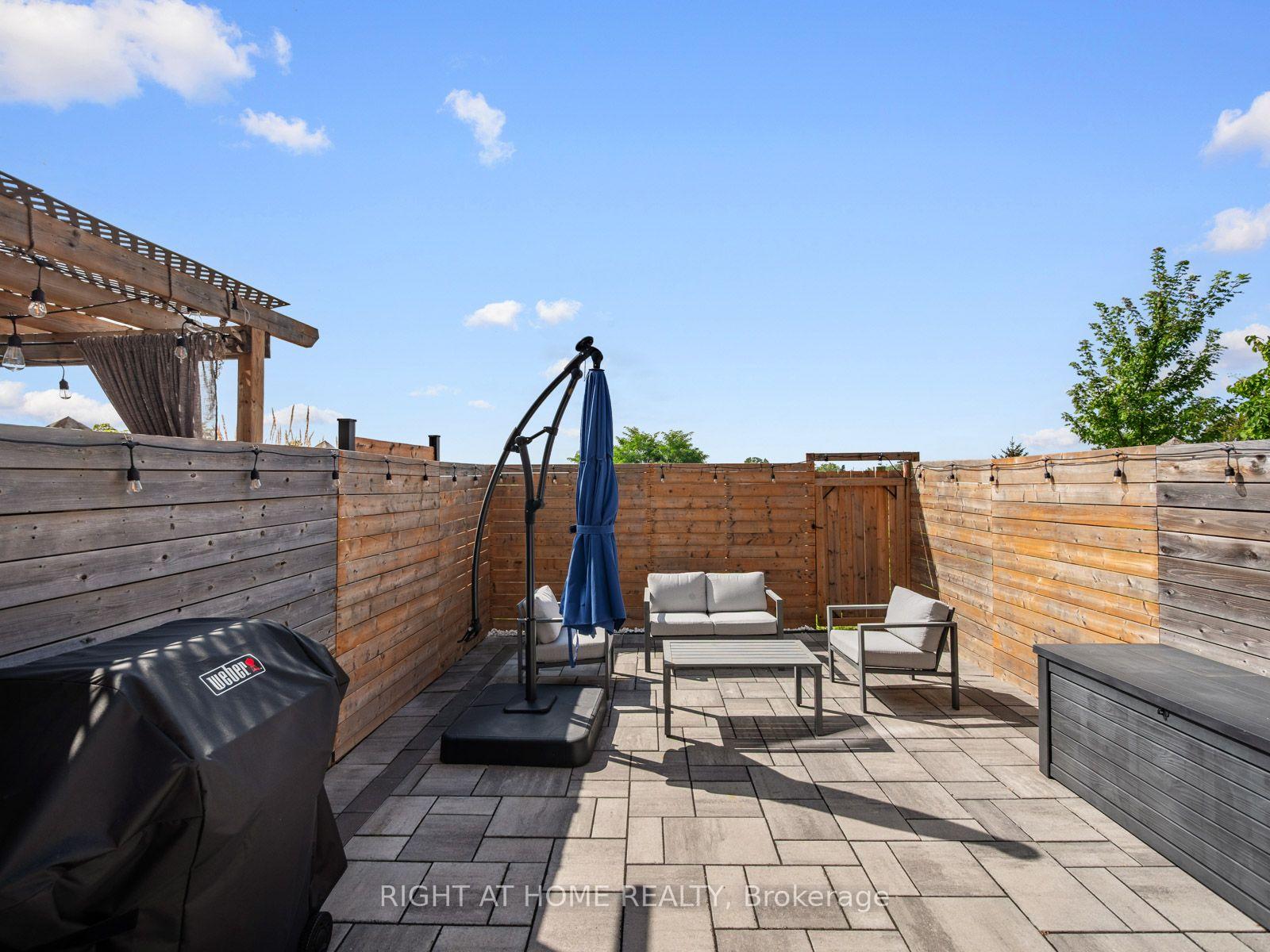 Photo 36 of 100 Magpie Way, Whitby, Blue Grass Meadows — HOMEH